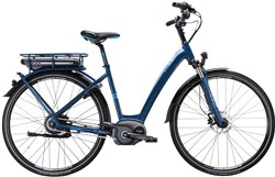 Felt Verza-e 20 2016 Electric Hybrid Bike