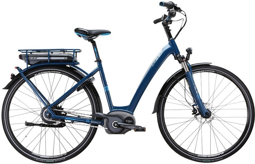Felt Verza-e 20 2016 Electric Hybrid Bike