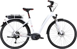 Felt Verza-e 30 2016 Electric Bike