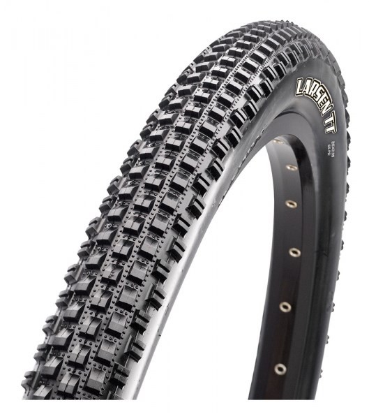 Maxxis Larsen TT MTB Mountain Bike Wire Bead 26" Tyre