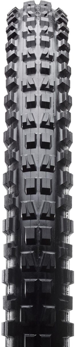 Maxxis Minion DHF Folding Super Tacky EXO 26" MTB Tyre