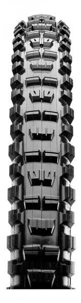 Maxxis Minion DHR II Folding EXO TR MTB  26" Tyre