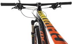 Mondraker Chrono Carbon Pro 29Er 2016 Mountain Bike