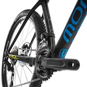 Mondraker Chrono Carbon Pro Sl 29Er 2016 Mountain Bike