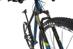 Mondraker Chrono Carbon Pro Sl 29Er 2016 Mountain Bike
