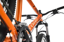 Mondraker Phase Sport 27.5"  2016 Mountain Bike