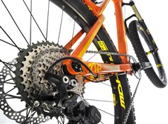 Mondraker Vantage RR+ 2016 Mountain Bike