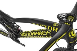 Mondraker Factor 2016 Mountain Bike