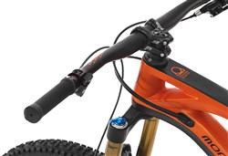 Mondraker Foxy Carbon XR 2016 Mountain Bike