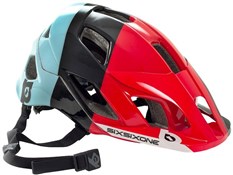 Sixsixone 661 Evo AM Tres MIPS MTB Mountain Bike Cycling Helmet