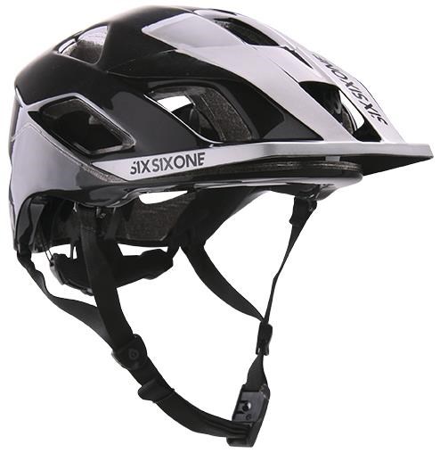 Sixsixone 661 Evo AM MTB Cycling Helmet