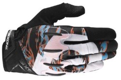 Sixsixone 661 Evo II Long Finger Cycling Gloves