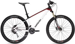 Saracen Mantra Trail Carbon 2016 Mountain Bike