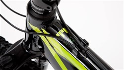 Saracen TuffTrax Comp Hydro Disc 29 2016 Mountain Bike