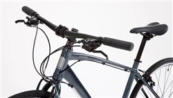 Saracen Urban ESC 2016 Hybrid Bike