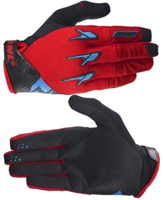 One Industries Sector Long Finger MTB Cycling Gloves