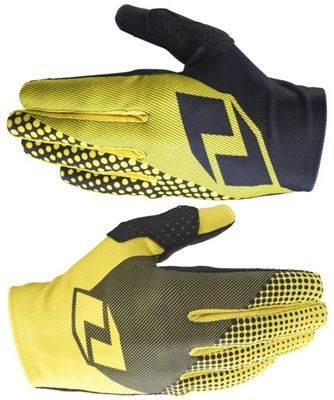 One Industries Vapor Texture Long Finger MTB Cycling Gloves