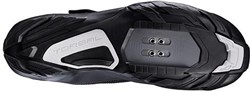 Shimano MW700 Gore-Tex SPD MTB Shoes