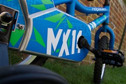 Ridgeback MX14 14w 2017 Kids Bike
