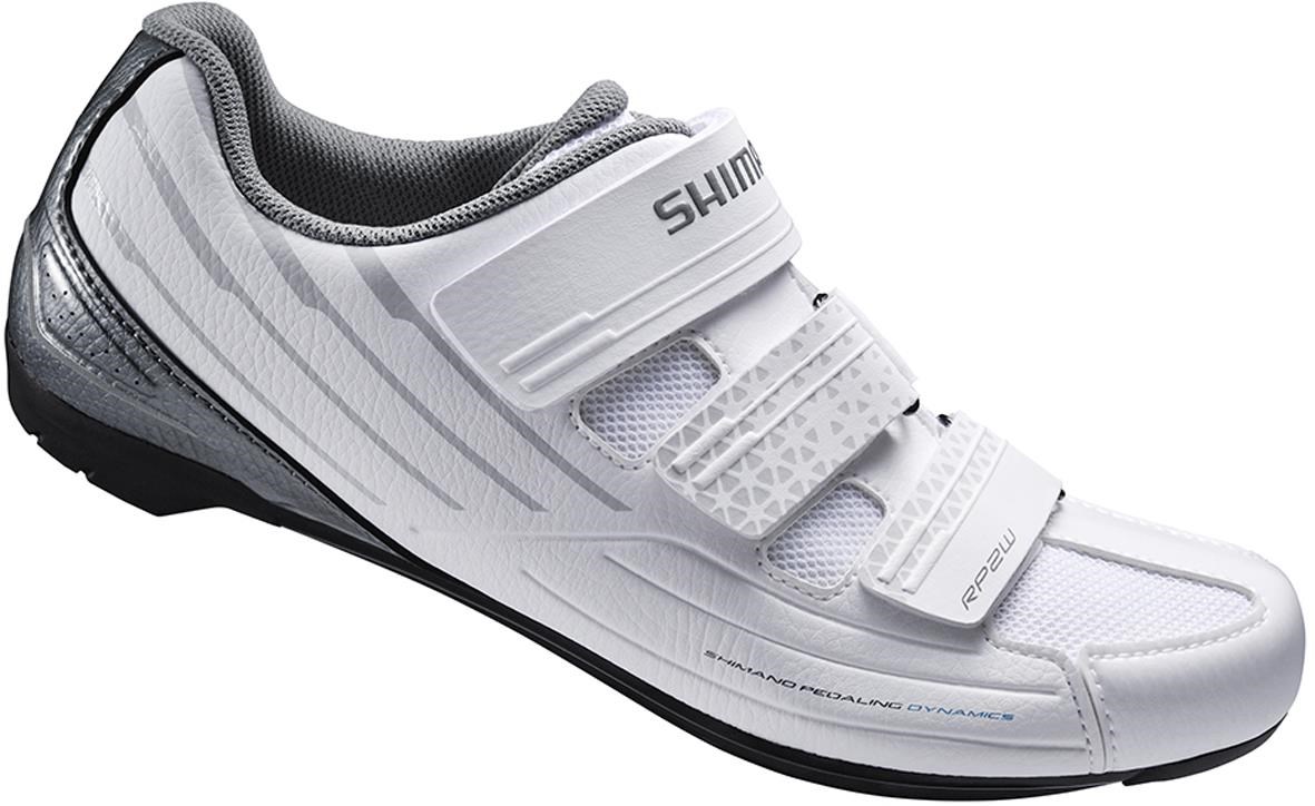 Shimano RP200W Womens SPD-SL Road Shoes