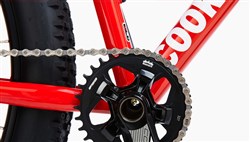 Charge Cooker Midi 1 27.5+ 2016 Mountain Bike