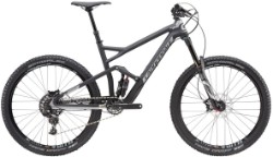 Cannondale Jekyll Carbon 2 2016 Mountain Bike