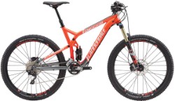 Cannondale Trigger 3  2016 Mountain Bike