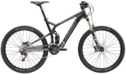 Cannondale Trigger 4  2016 Mountain Bike