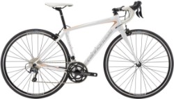 Cannondale Synapse Carbon Tiagra 6 Womens  2016 Road Bike