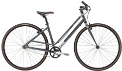 Charge Grater 0 Mixte Womens 2016 Hybrid Bike