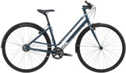 Charge Grater 2 Mixte 2016 Hybrid Bike