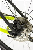 DiamondBack Heist 1.0 27.5"  2016 Mountain Bike