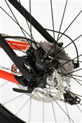 DiamondBack Heist 2.0 27.5"  2016 Mountain Bike