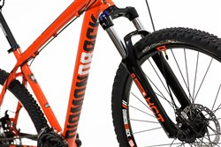 DiamondBack Sync 2.0 27.5"  2017 Mountain Bike