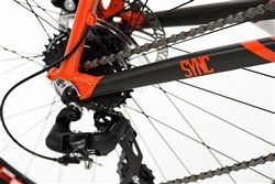 DiamondBack Sync 2.0 27.5"  2017 Mountain Bike