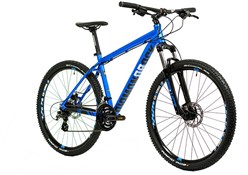 DiamondBack Sync 3.0 27.5"  2016 Mountain Bike