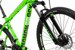 DiamondBack Sync 4.0 27.5"  2018 Mountain Bike