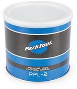 Park Tool PPL2 - Polylube 1000 Grease 1 LB Tub