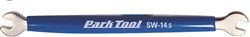 Park Tool SW-14.5 - Spoke Wrench - Shimano Wheel Systems 4.3mm & 3.75mm