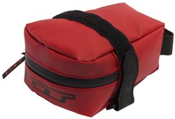 GT All Terra Waterproof Saddle Bag