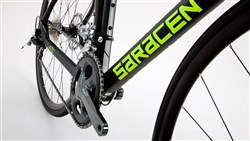 Saracen Avro Tiagra 2016 Road Bike