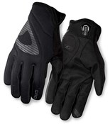 Giro Blaze Lightly Insulated Soft Shell Long Finger Glove