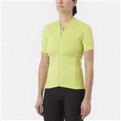 Giro Ride LT Womens Short Sleeve Jersey