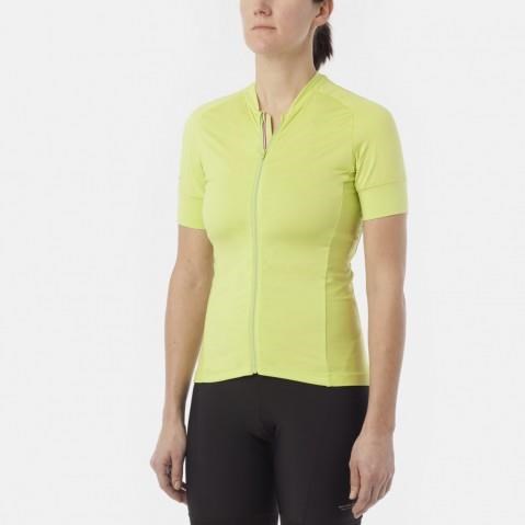 Giro Ride LT Womens Short Sleeve Jersey