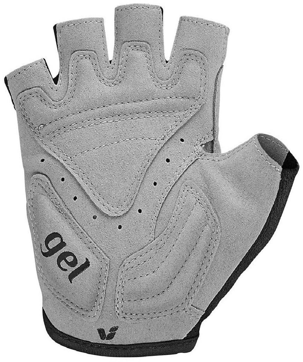 Liv Womens Passion Mitts Short Finger Cycling Gloves