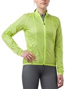 Giro Rip-Stop Womens Windproof Cycling Jacket SS16
