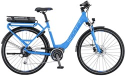 Scott E-Sub Comfort Unisex  2016 Electric Bike