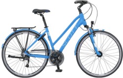 Scott Sub Comfort 10 Womens  2016 Hybrid Bike