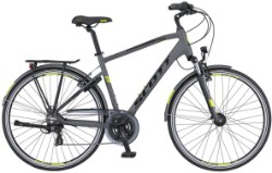 Scott Sub Comfort 20  2016 Hybrid Bike