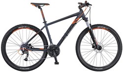 Scott Aspect 950  2016 Mountain Bike